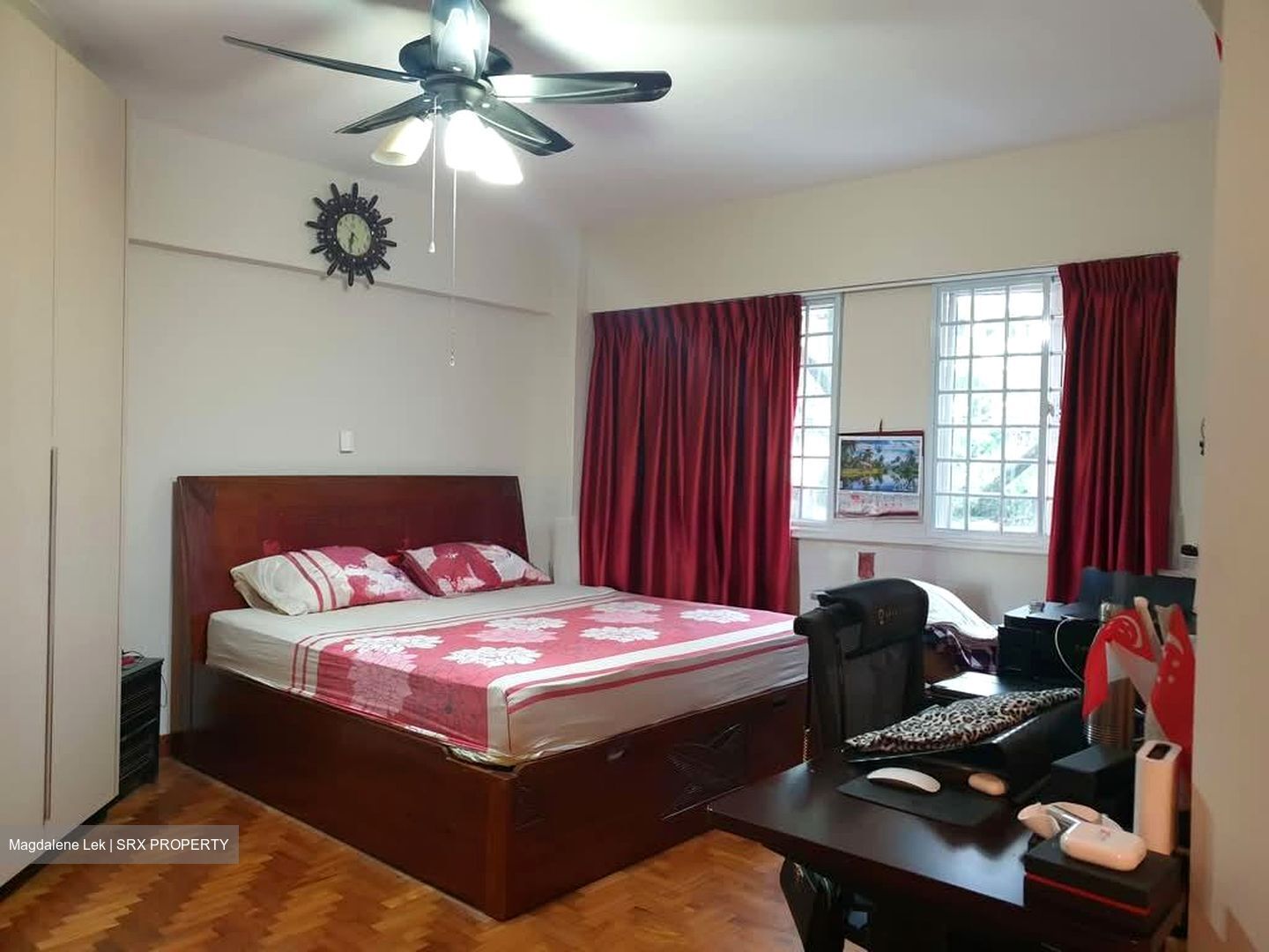 Melville Park (D18), Condominium #543621181